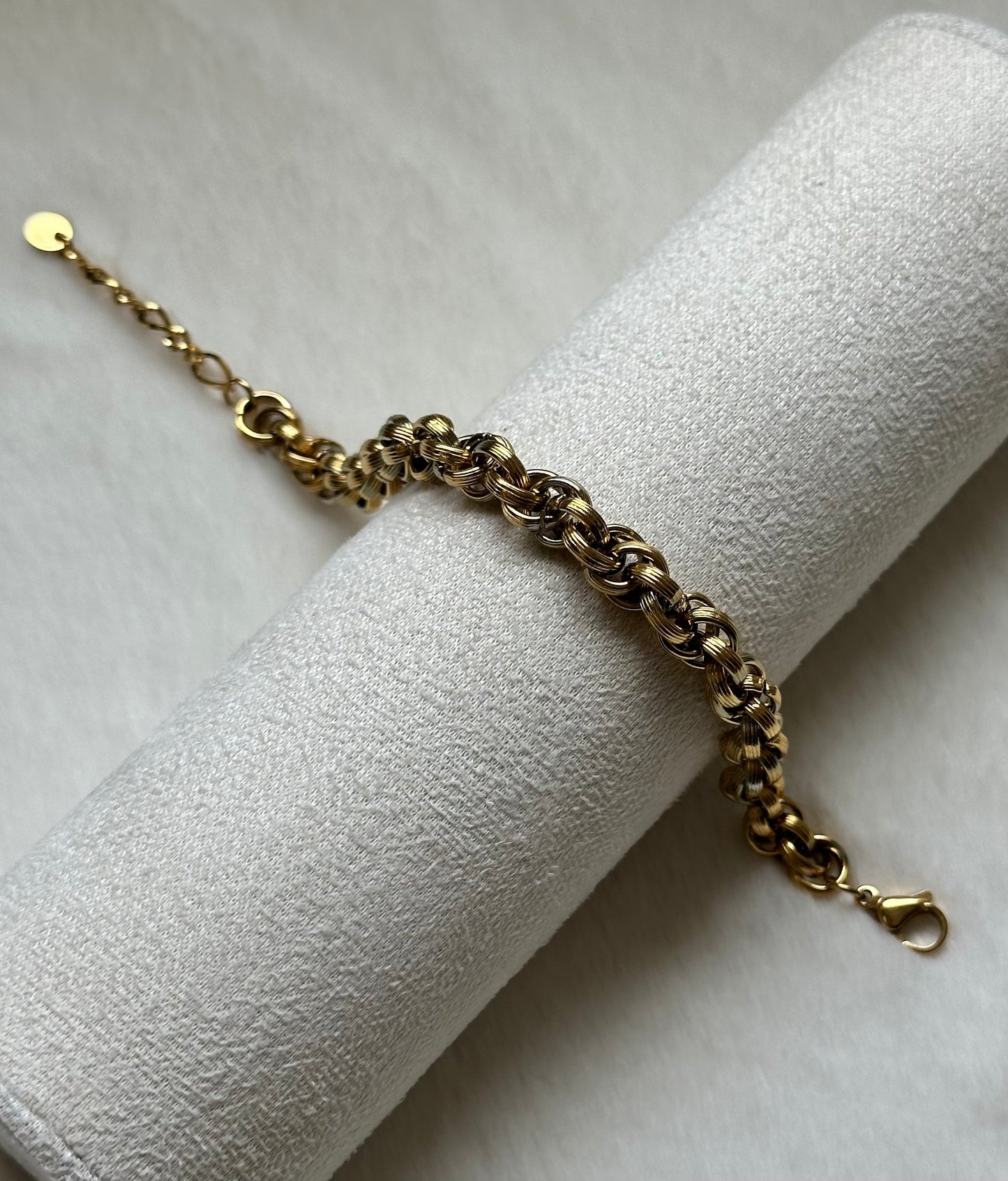 Juliet Bracelet