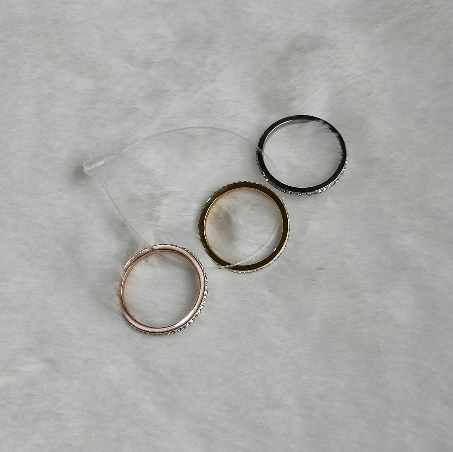 Amelie Ring
