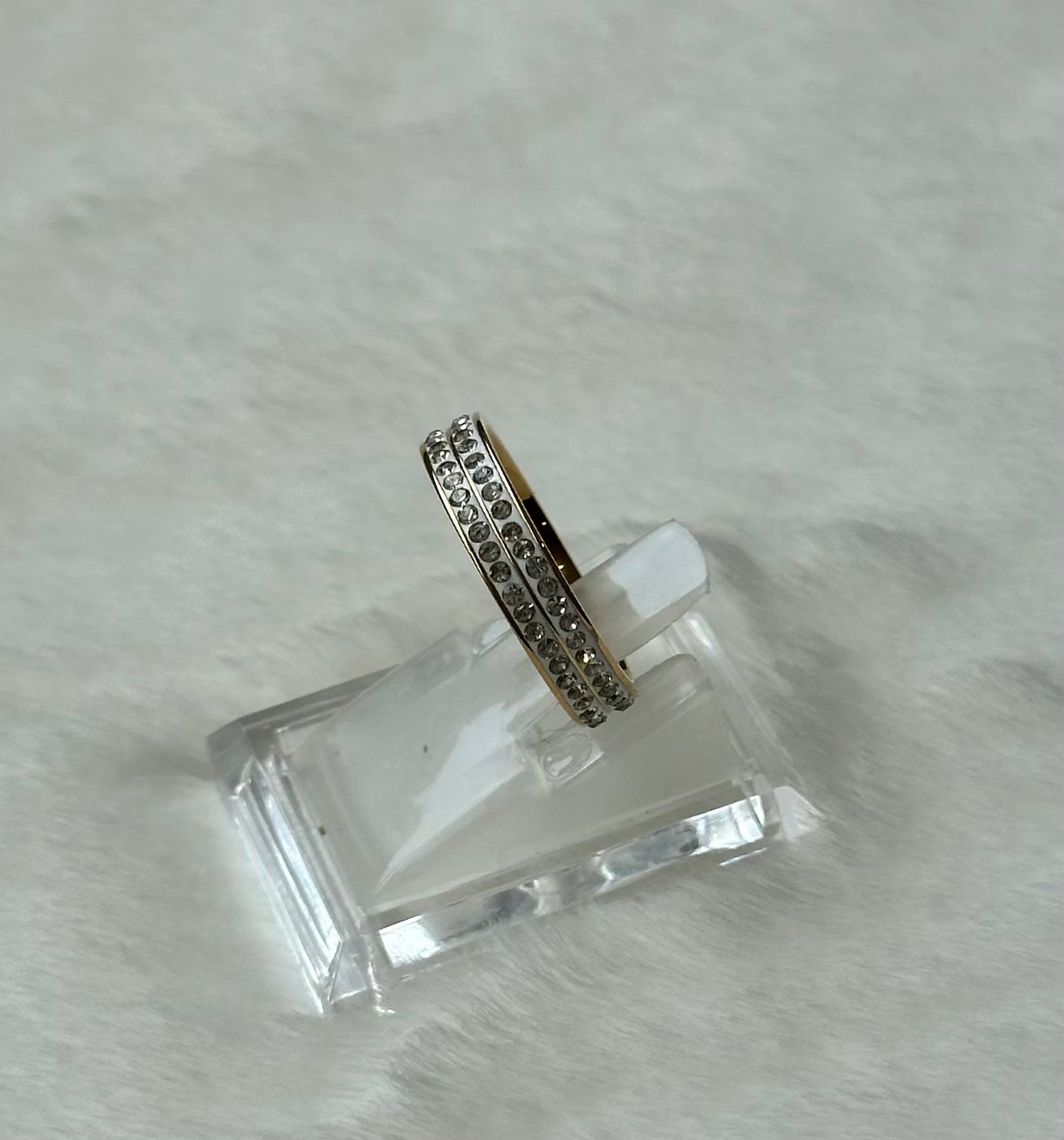 Mino Ring