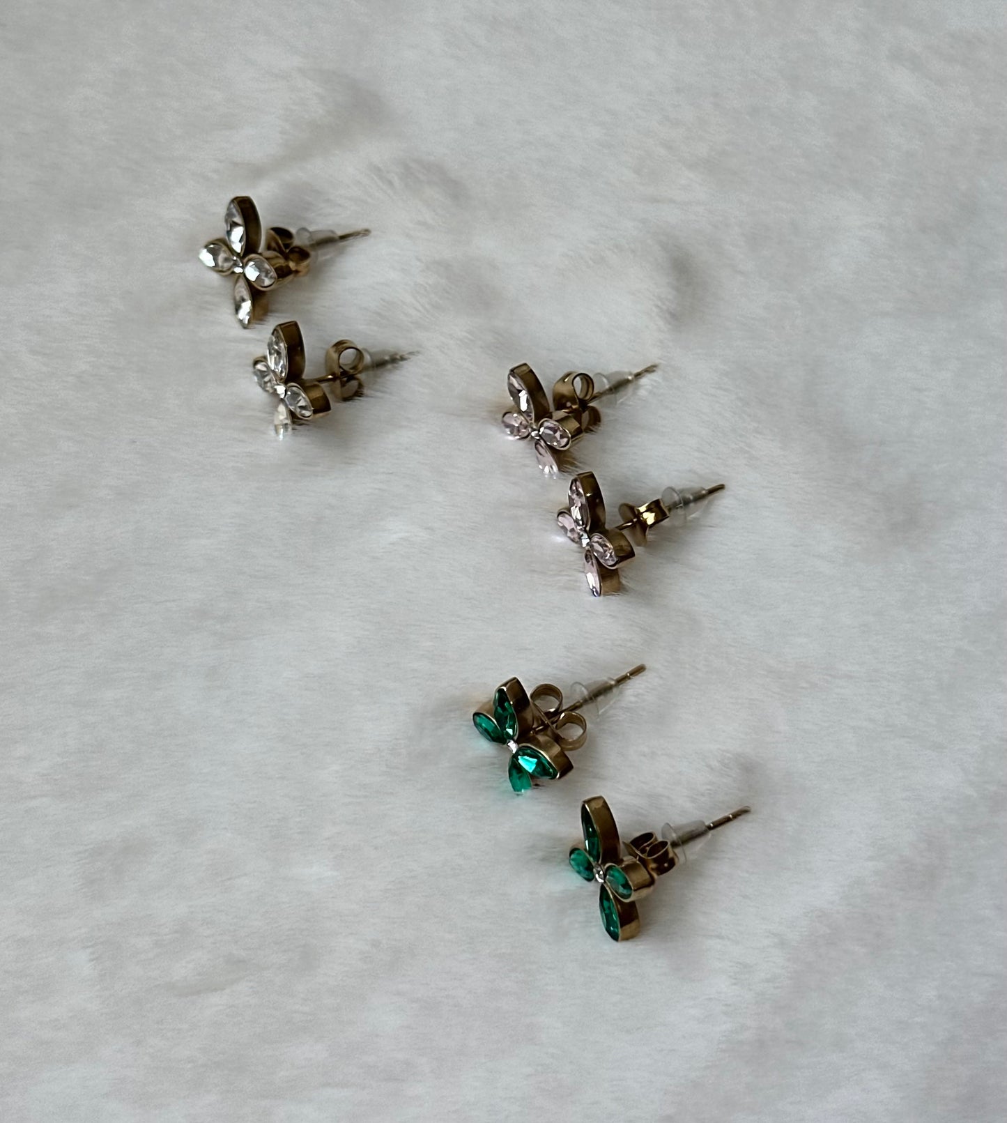 Oriana Earrings