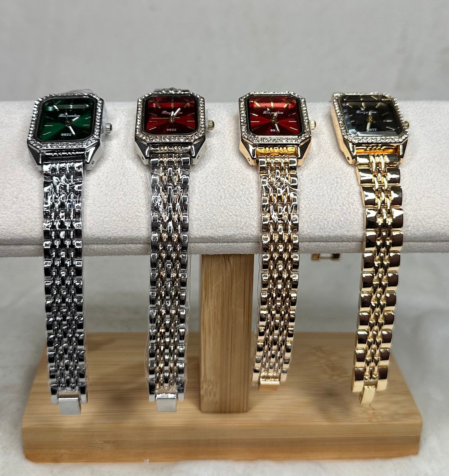 Sonia Watch