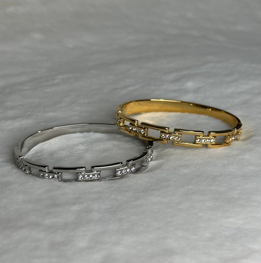 Jasmine Bracelet