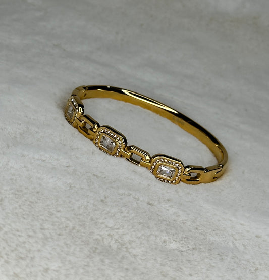 Marigold Bracelet