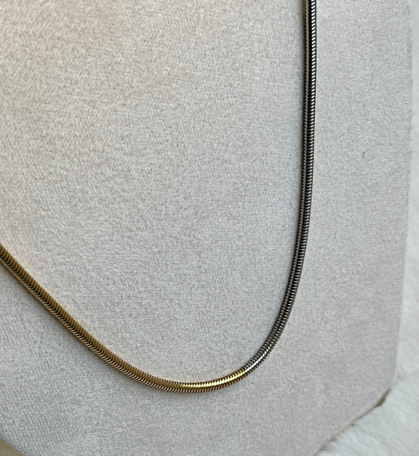 Sienna Necklace
