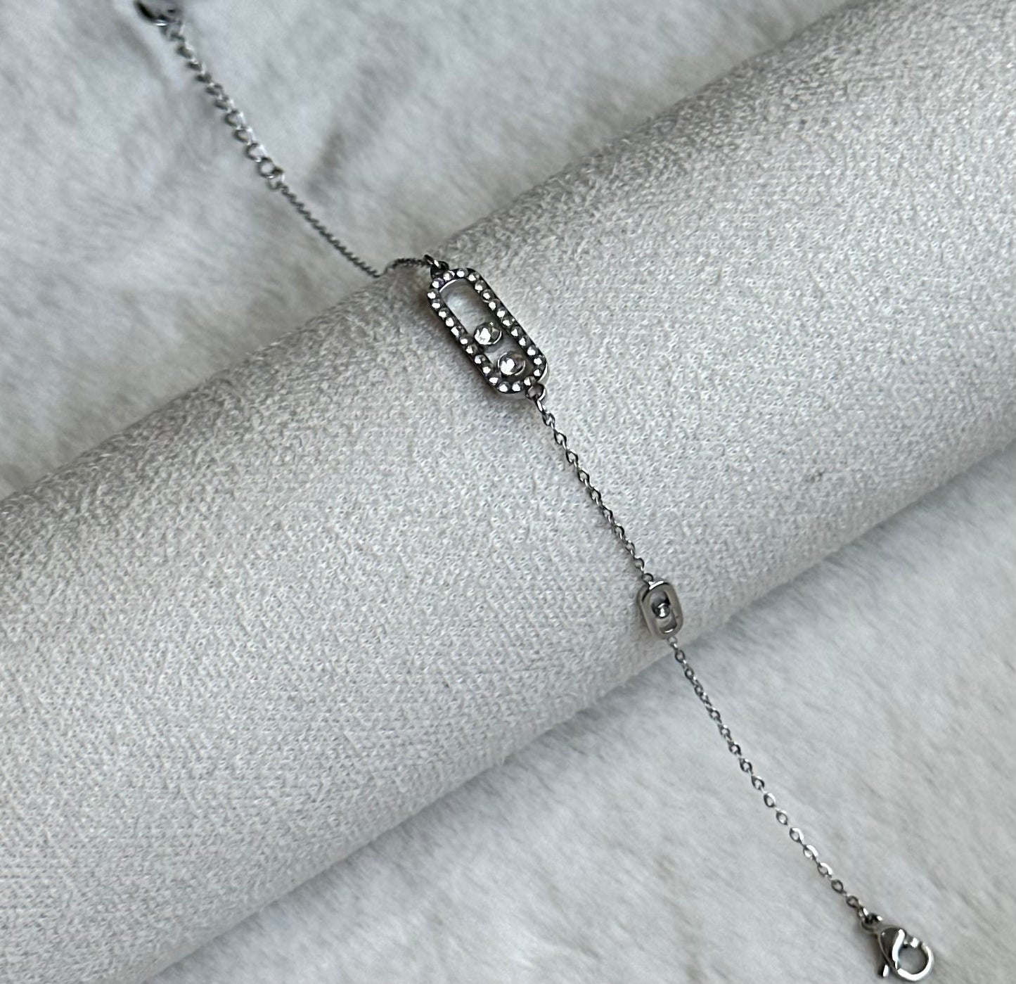 Ruelle Bracelet
