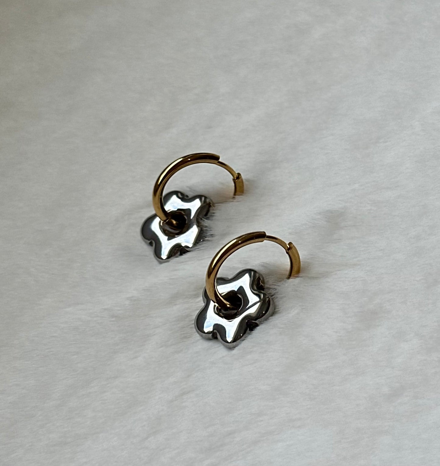 Sereia Earrings