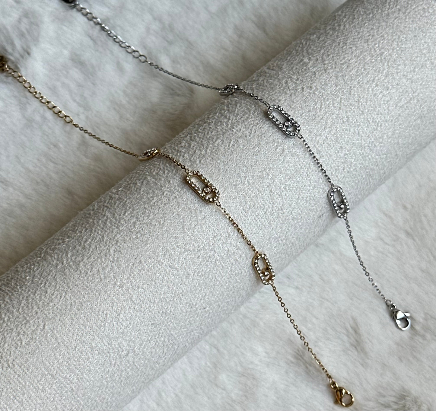 Lyriella Bracelet