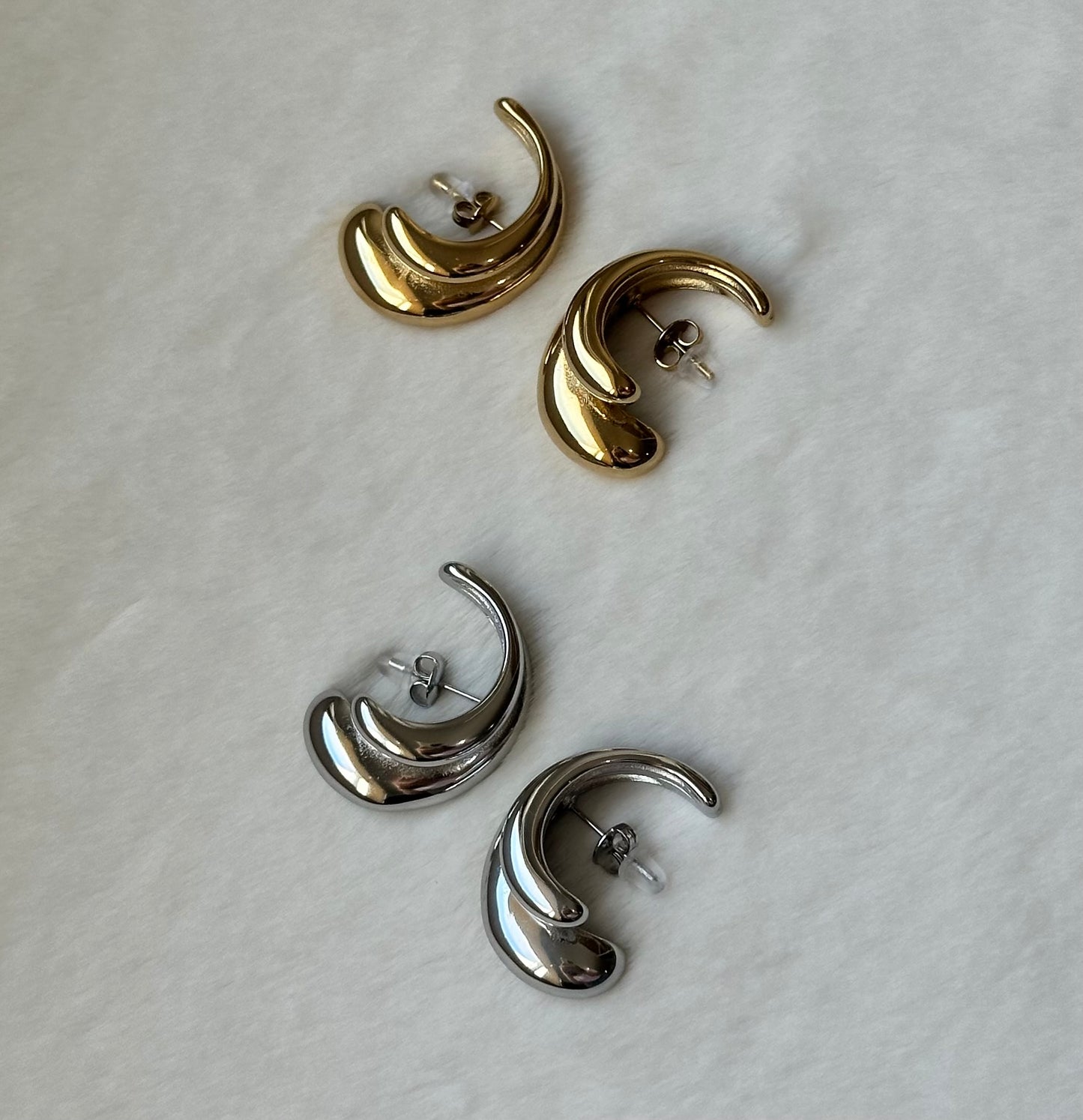 Cleo Earrings