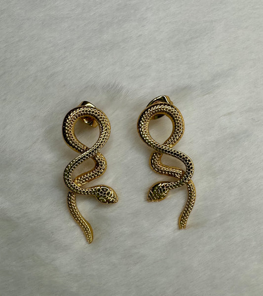Isis Earrings