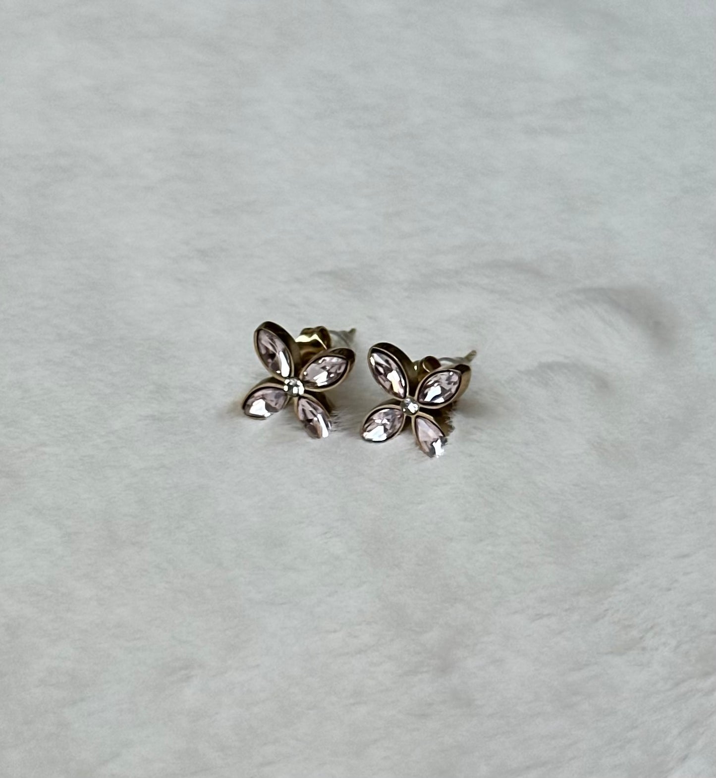 Oriana Earrings