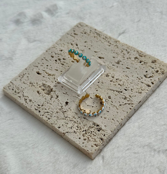 Malibu Ring