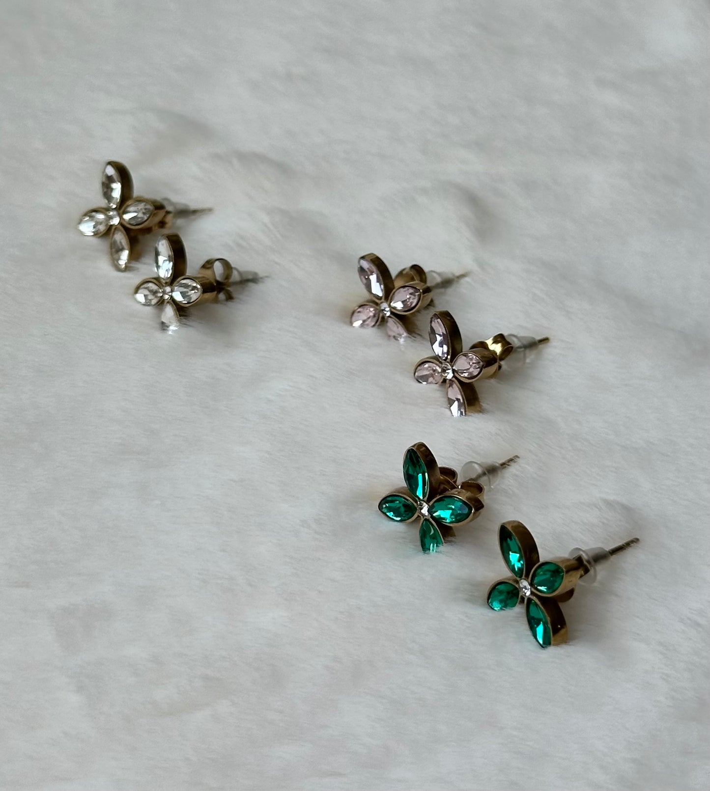 Oriana Earrings
