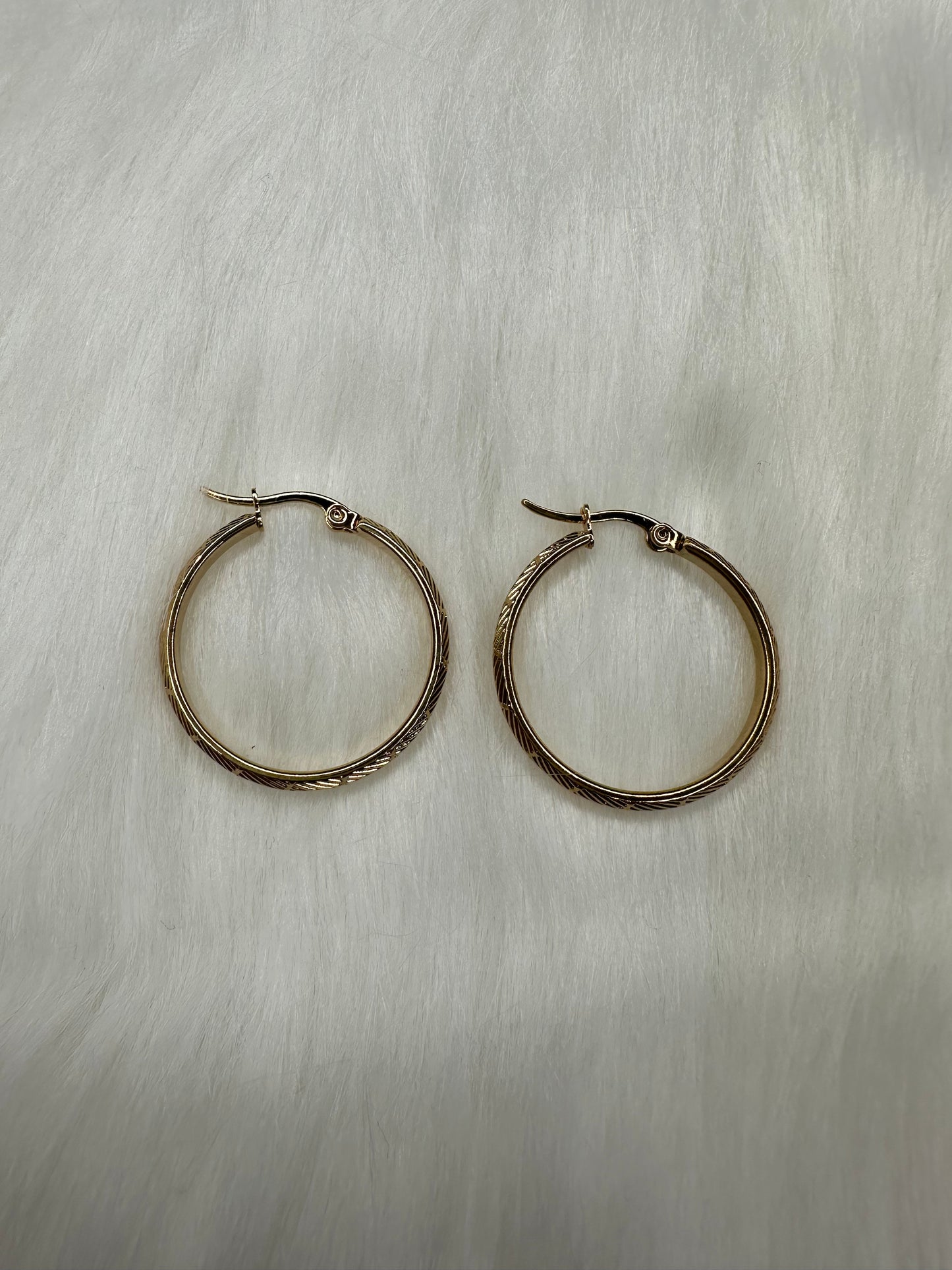 Zaira Earrings