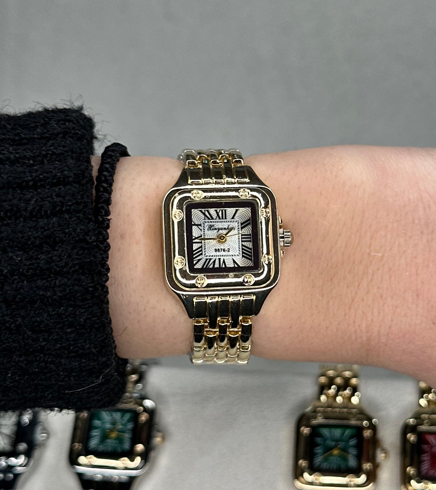 Nikita Watch
