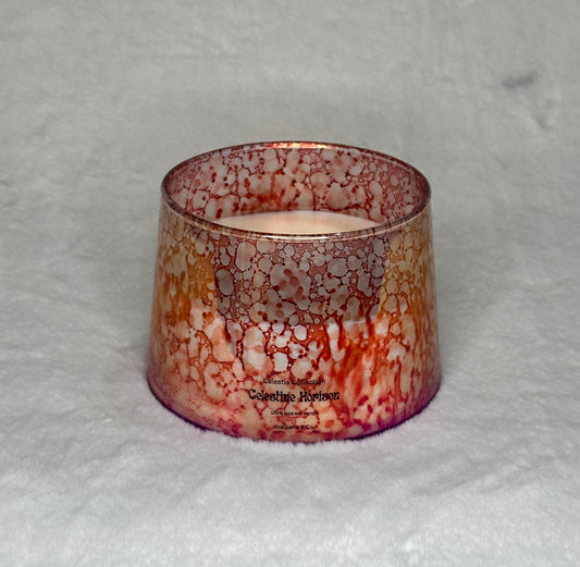 Celestine Horizon Candle