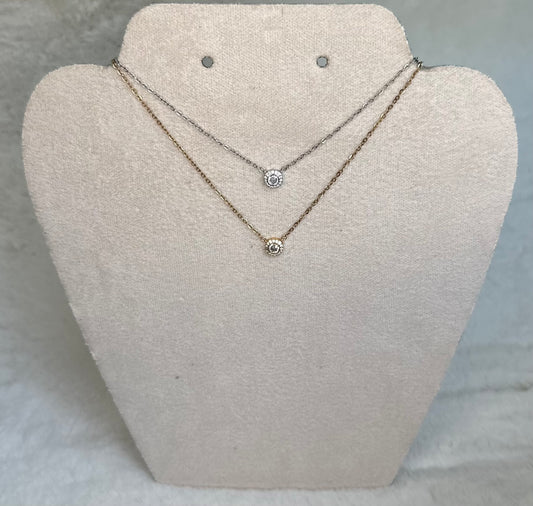 Thea Necklace