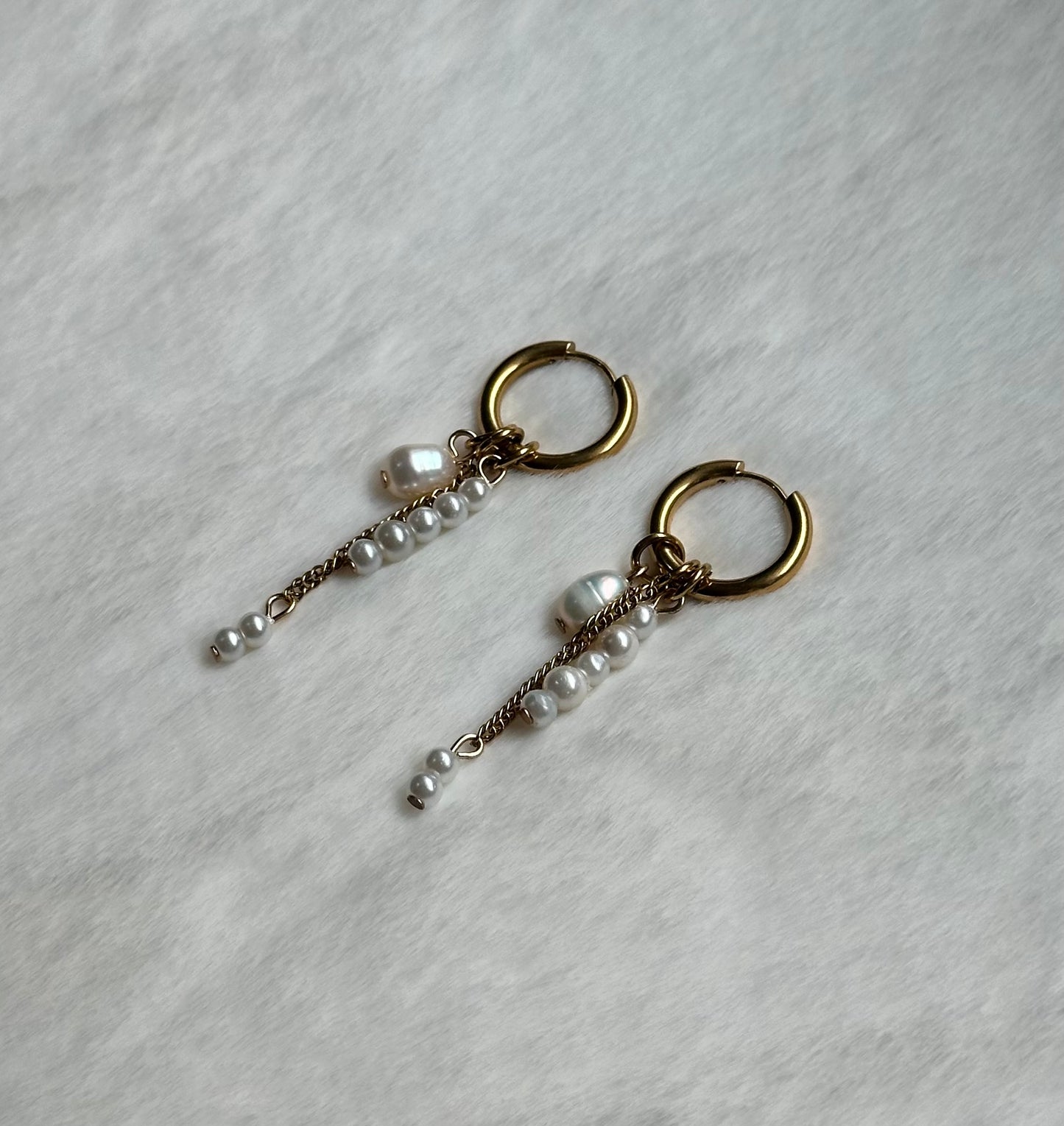 Esme Earrings