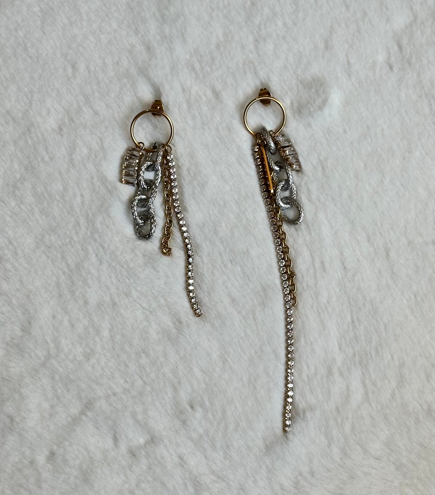 Elen Earrings