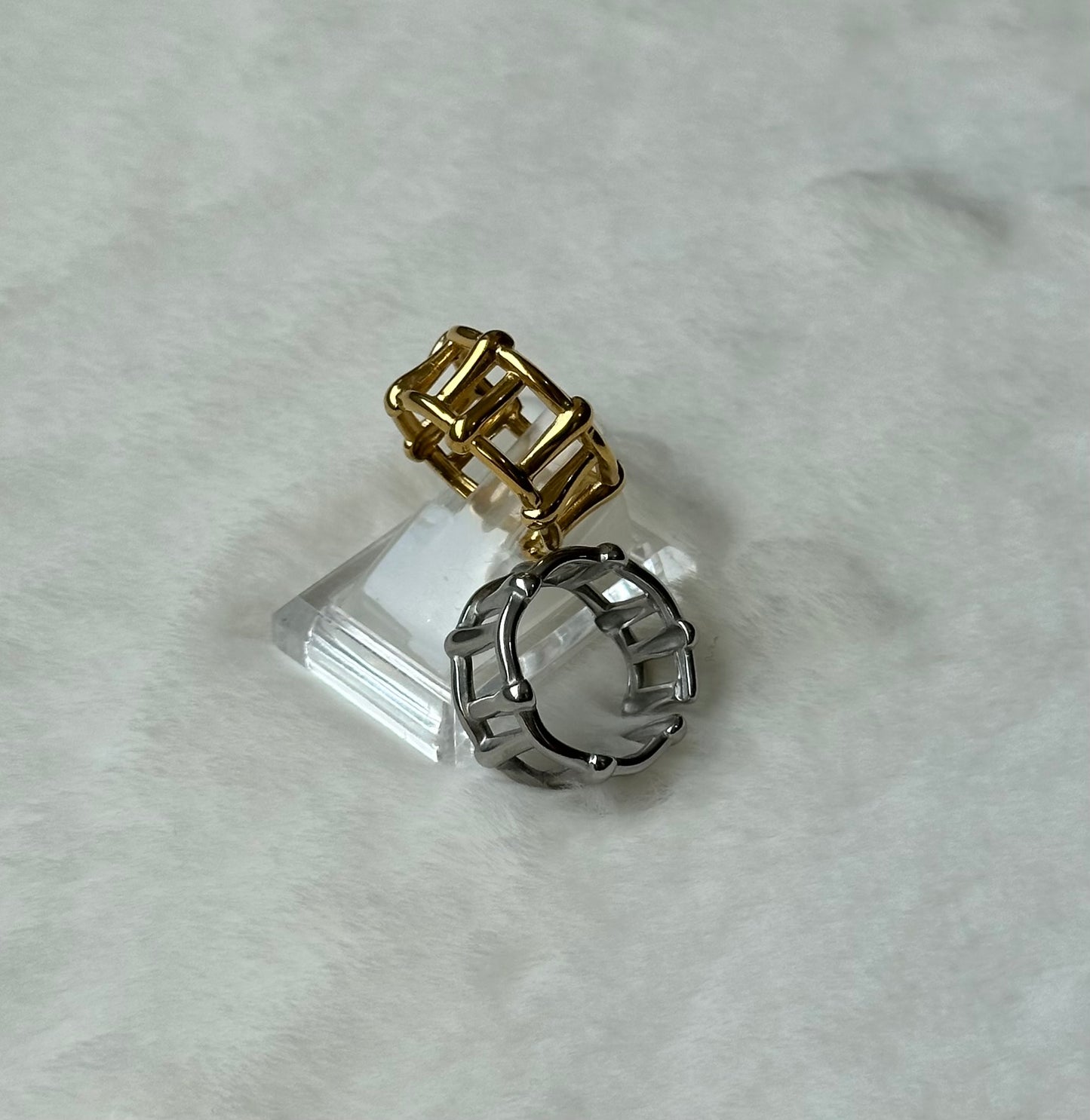 Felicia Ring