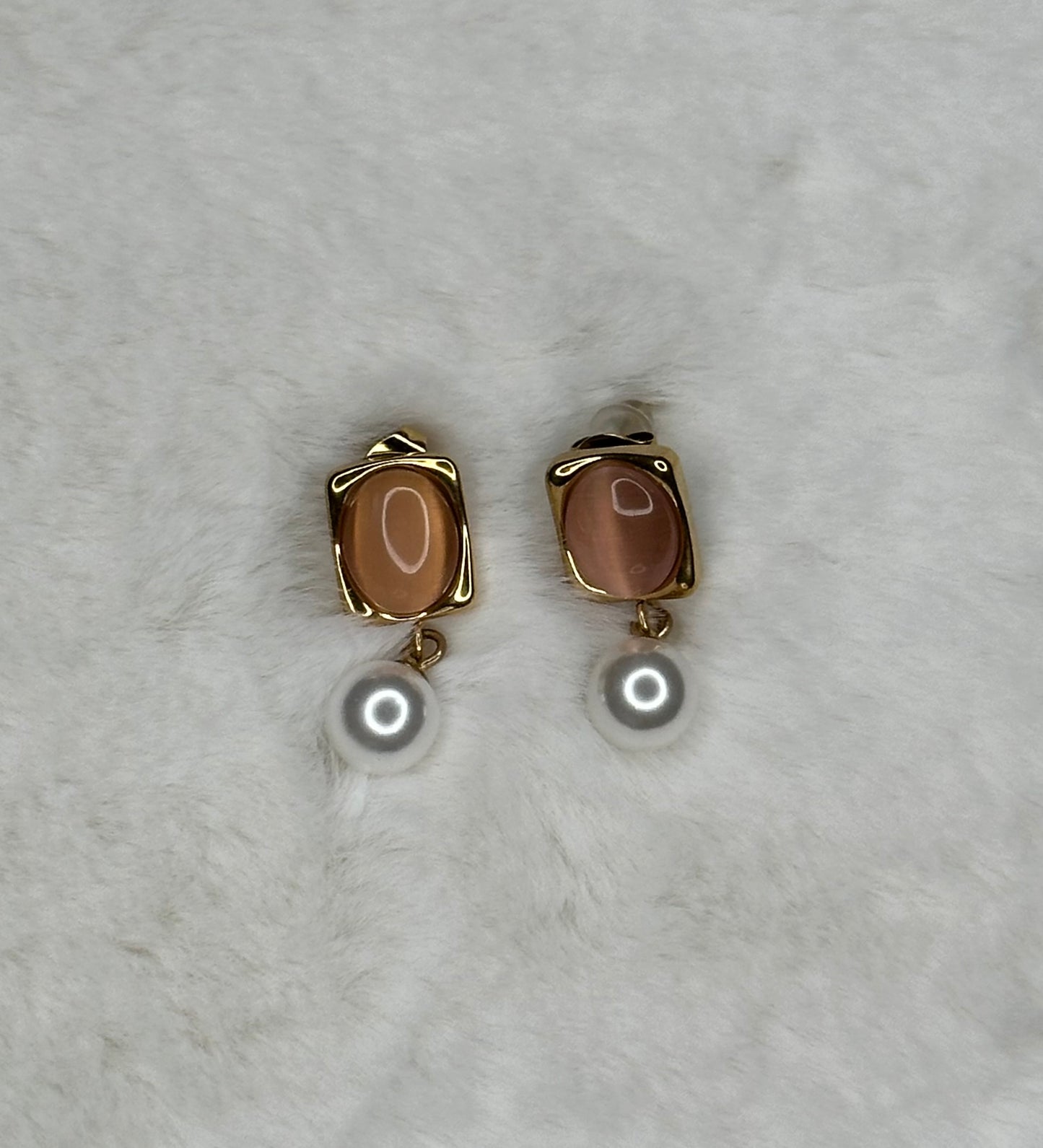 Ottie Earrings