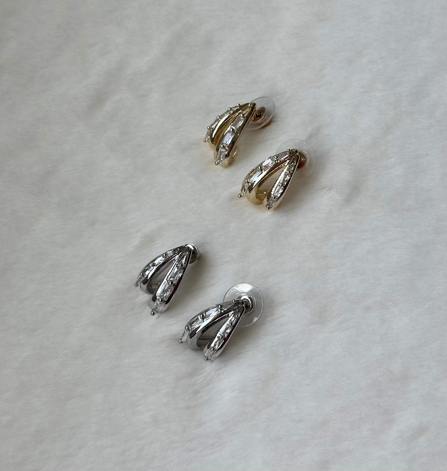 Jamie Earrings