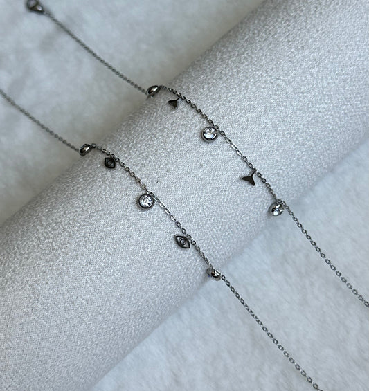 Nolan Anklet