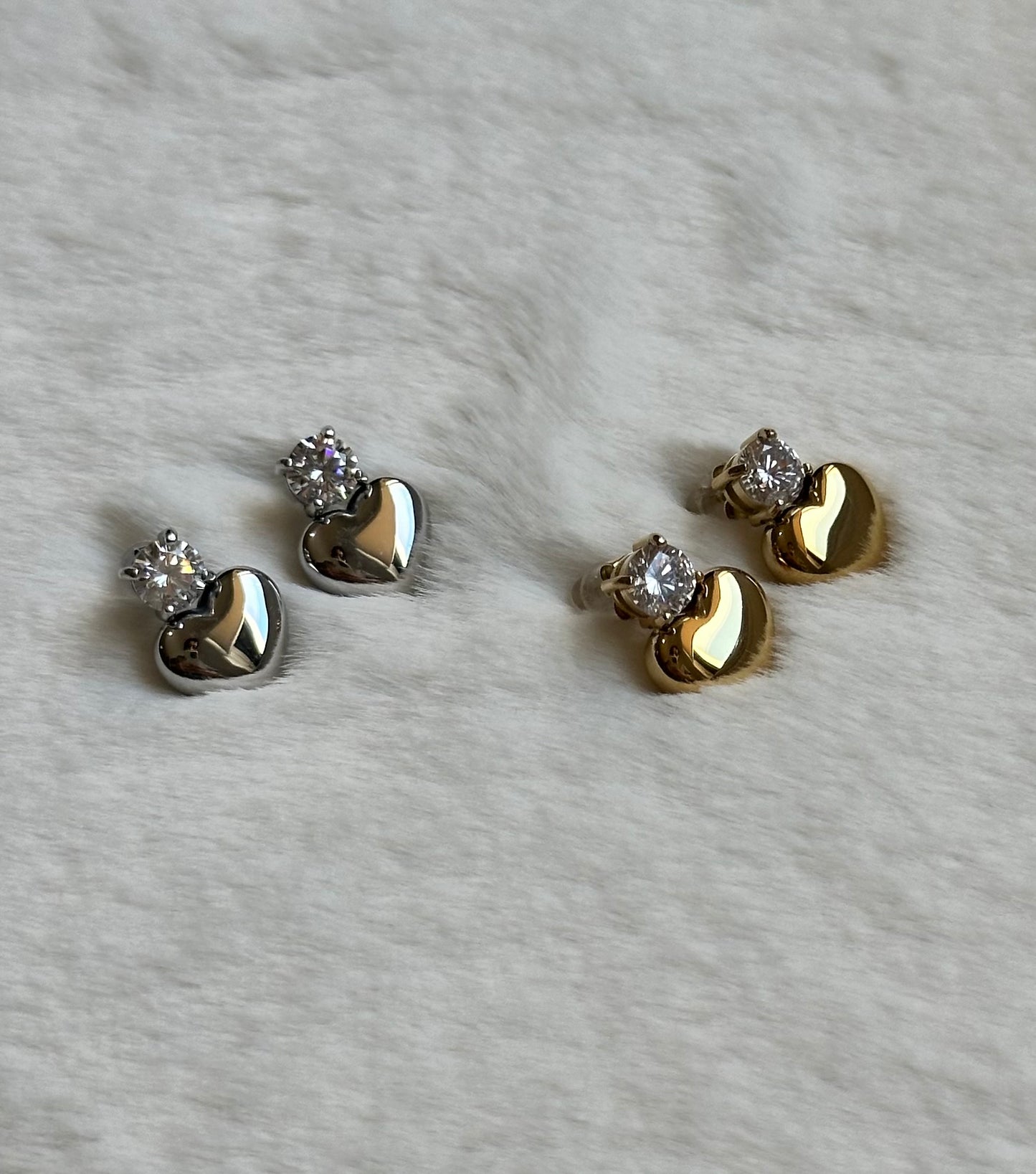 Magdalene Earrings