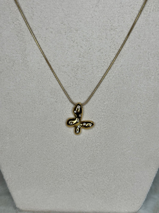 Evania Necklace