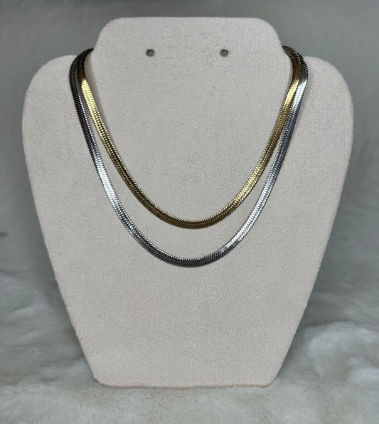Cova Necklace