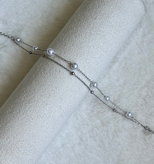 Otto Anklet