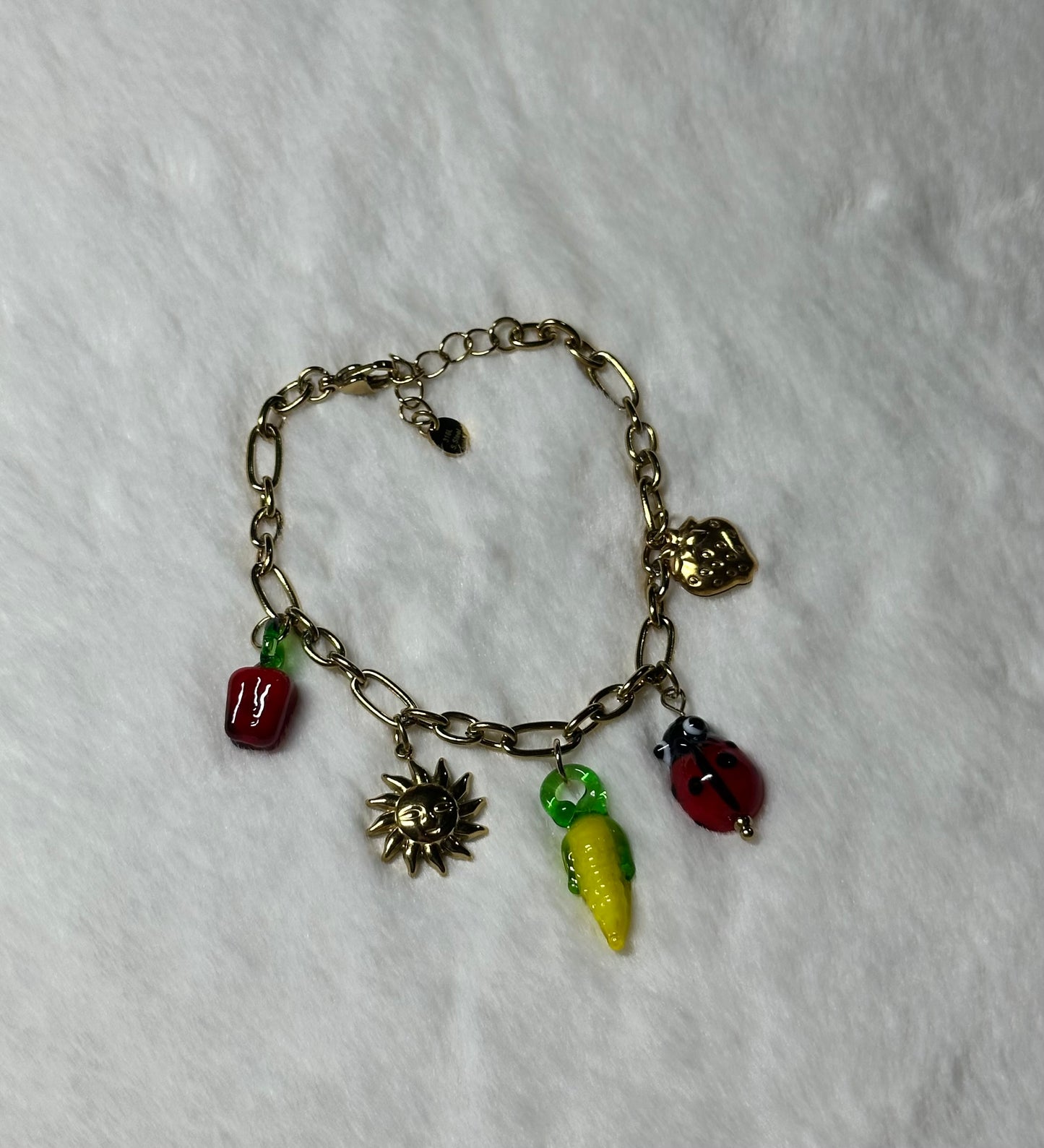 Addison Bracelet