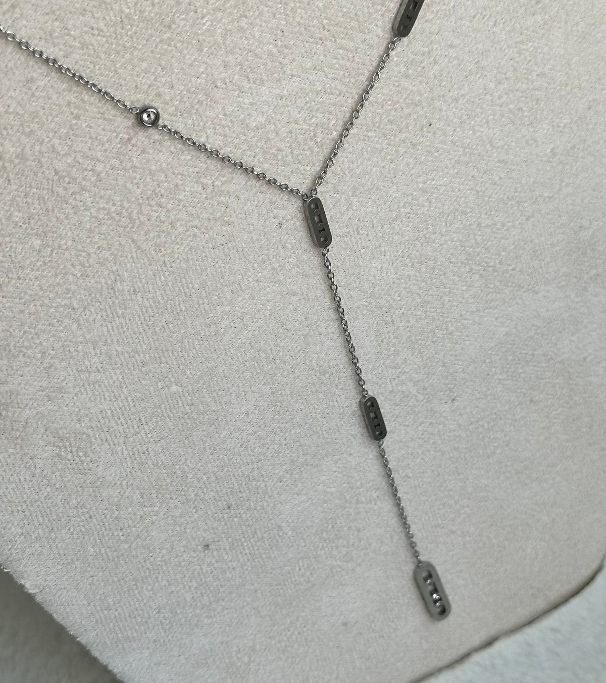 Nylah Necklace