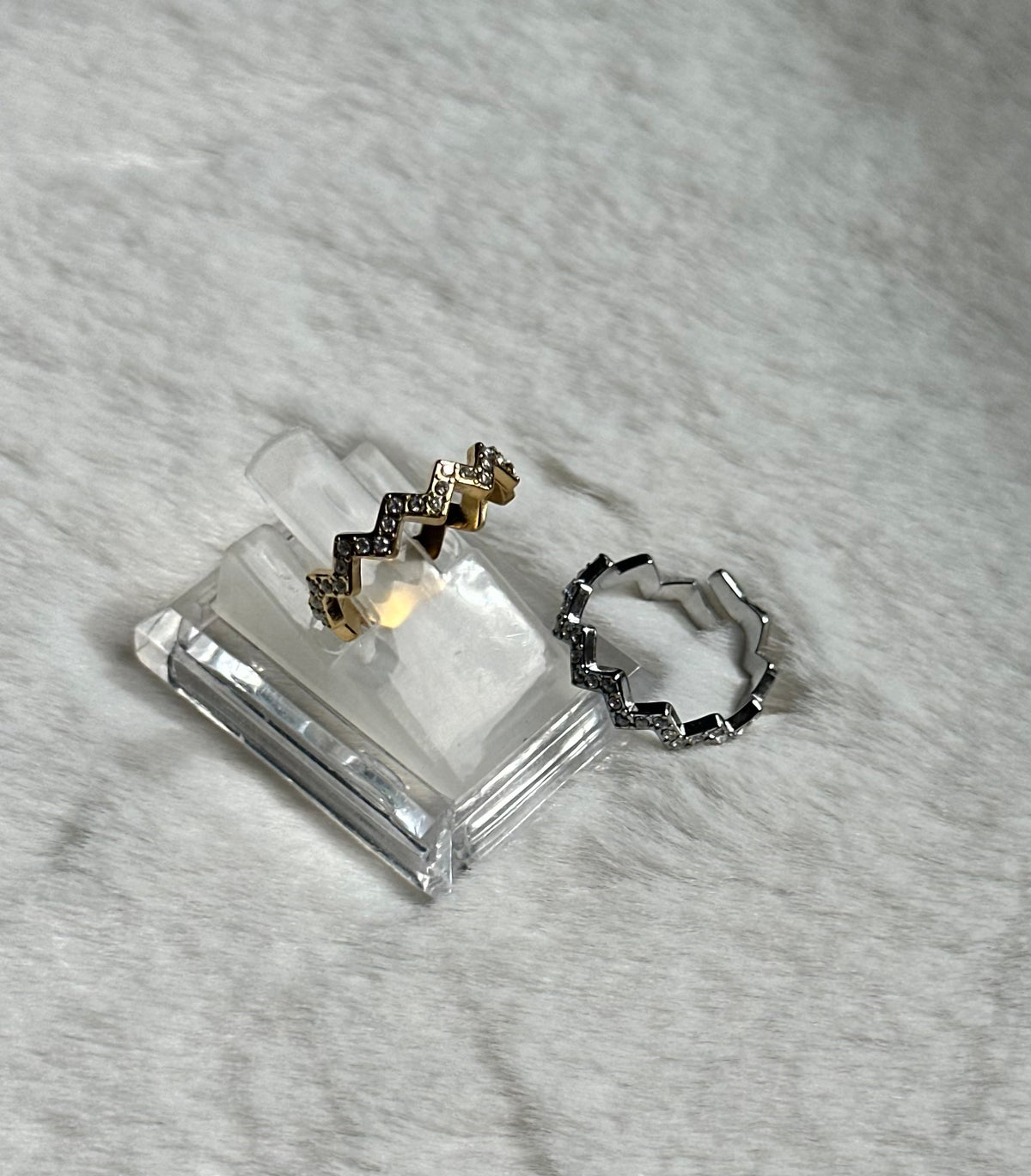 Eliza Ring
