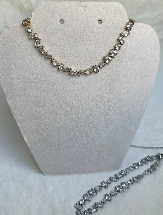 Willa Necklace