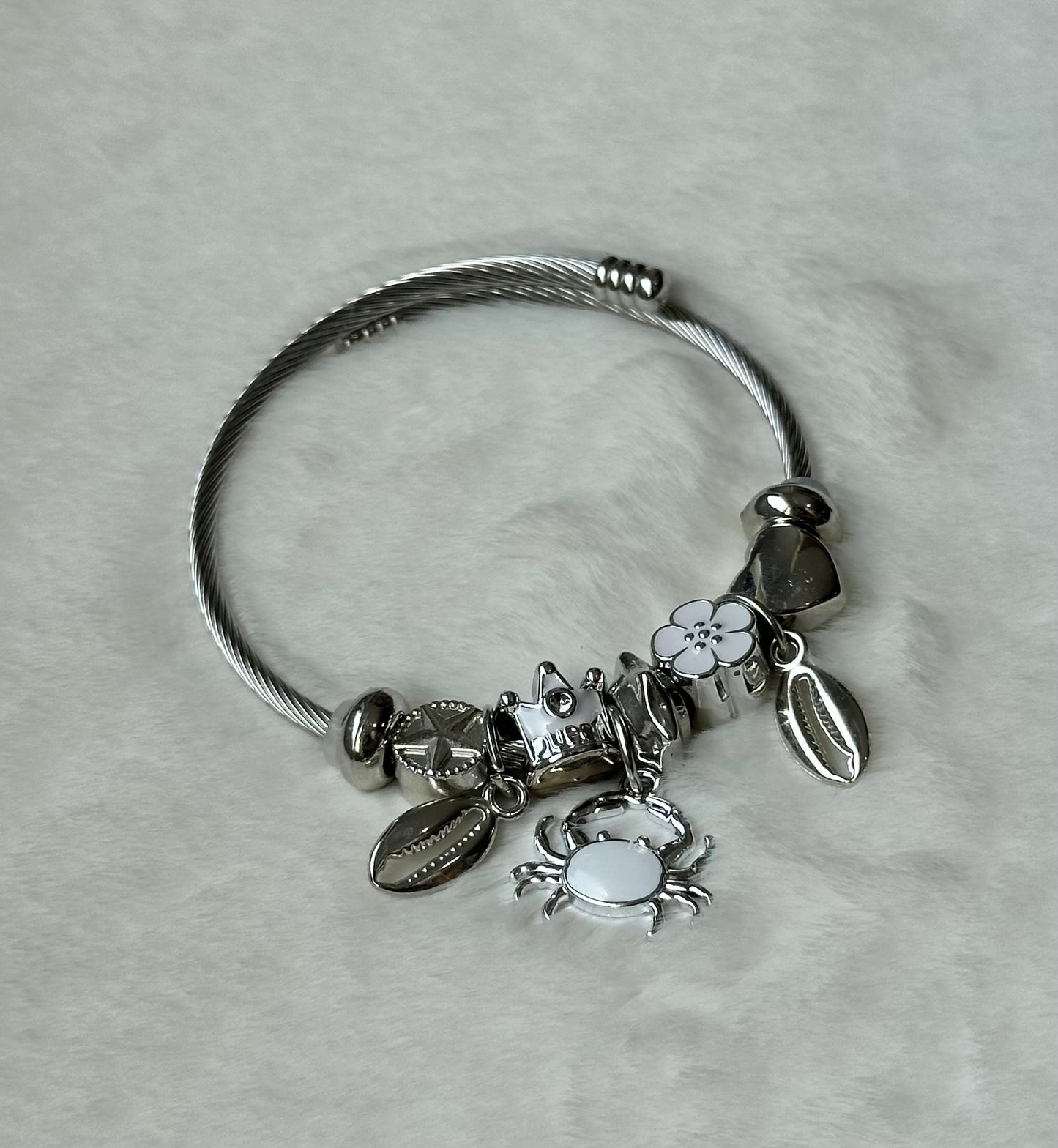 Cove Bracelet