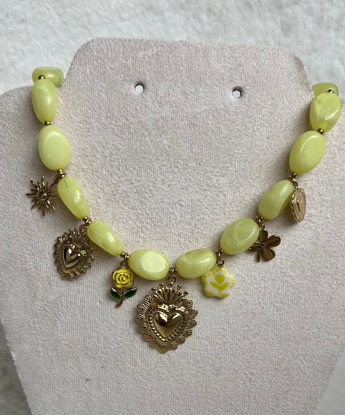 Summer Necklace