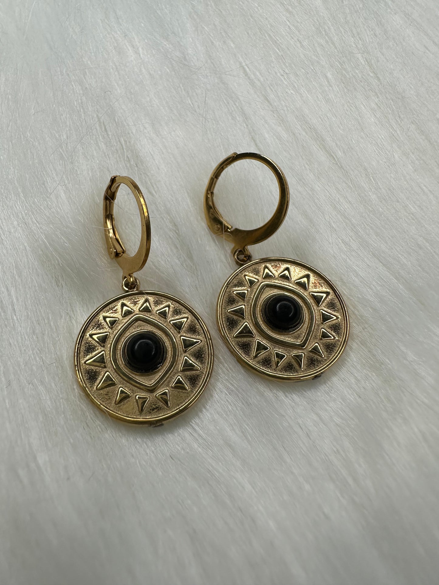 Liara Earrings