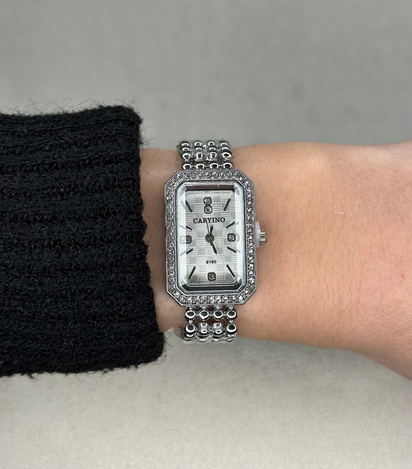 Gallient Watch