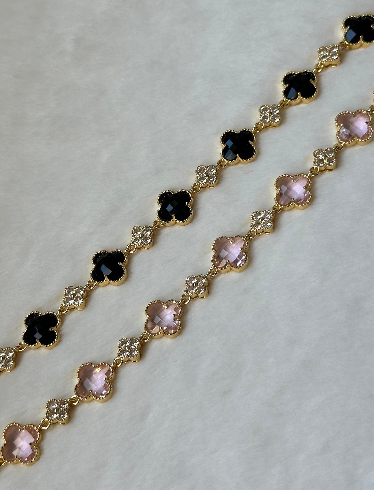 Dusty Bracelet
