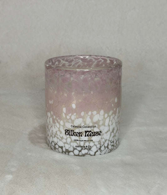 Silken Muse Candle
