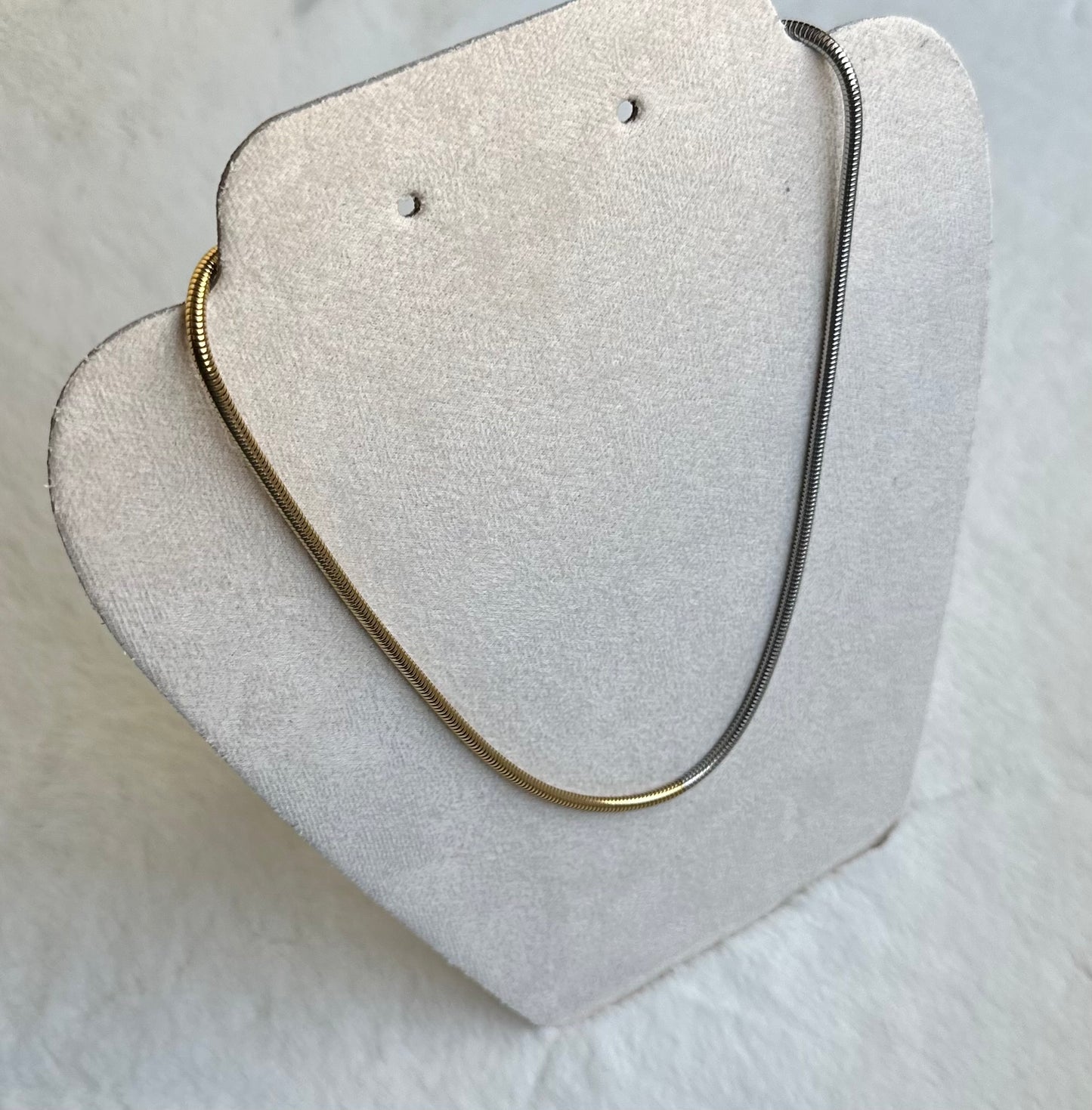 Sienna Necklace