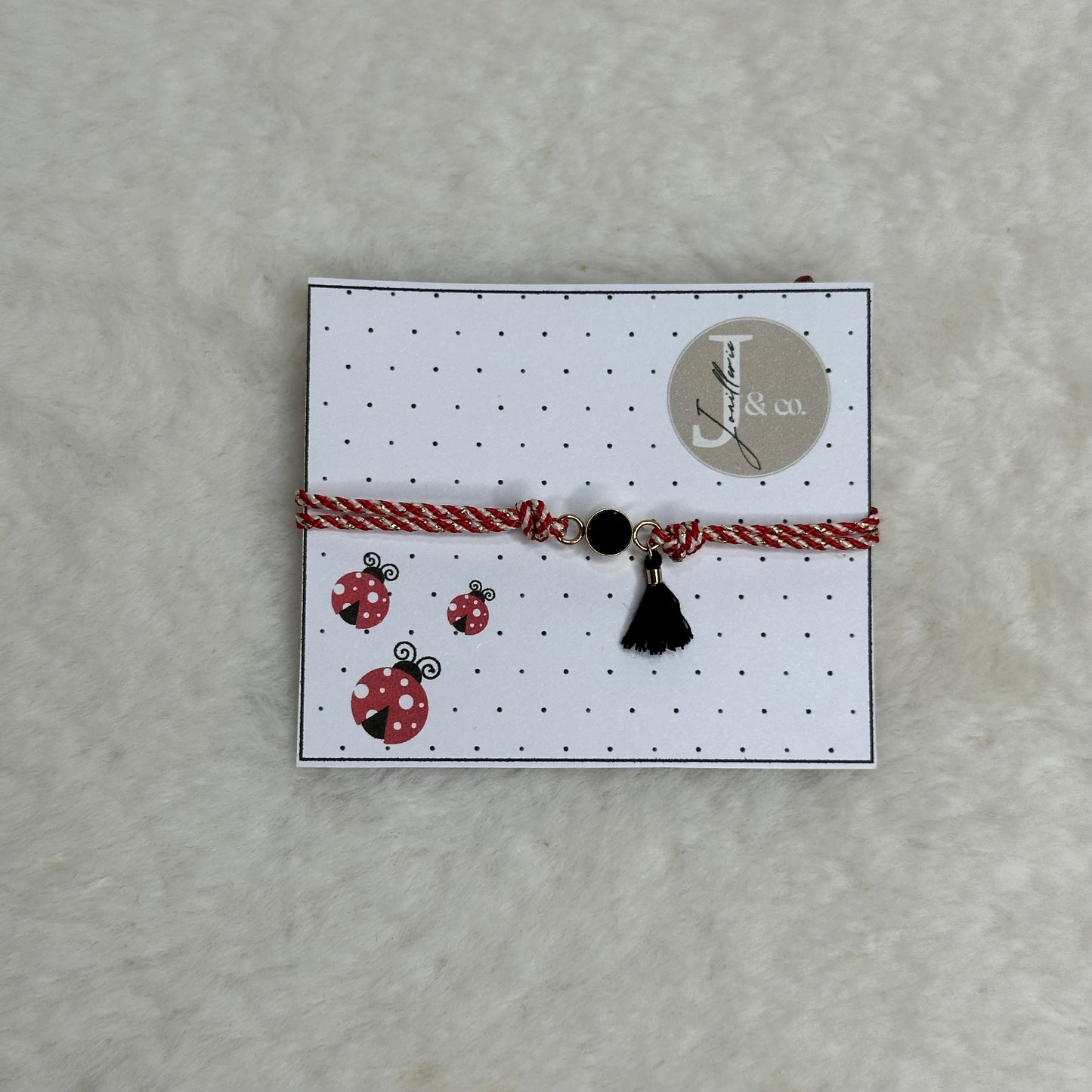🌼🐞