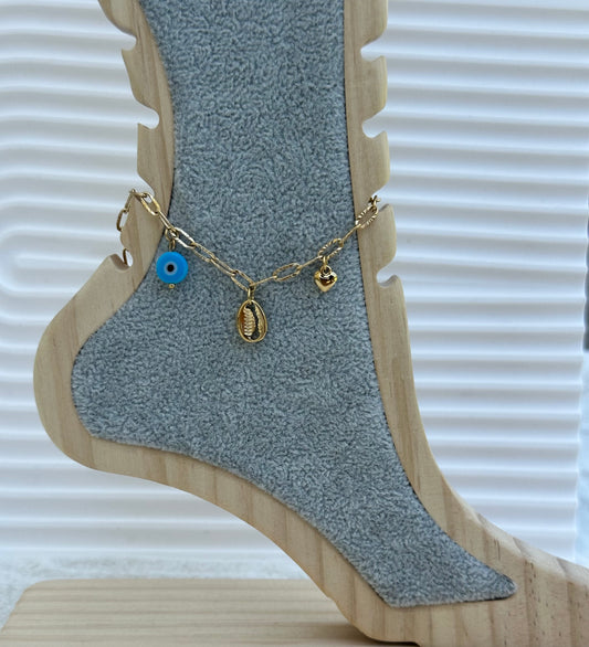 Nove Anklet