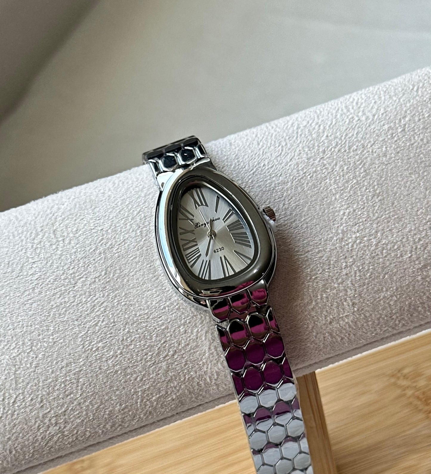 Lou Watch