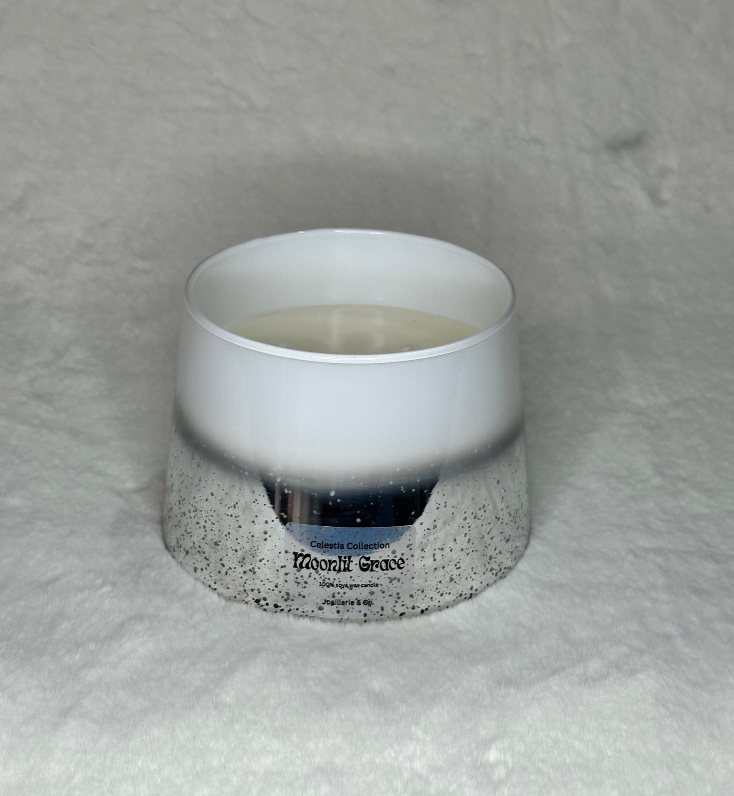 Moonlit Grace Candle