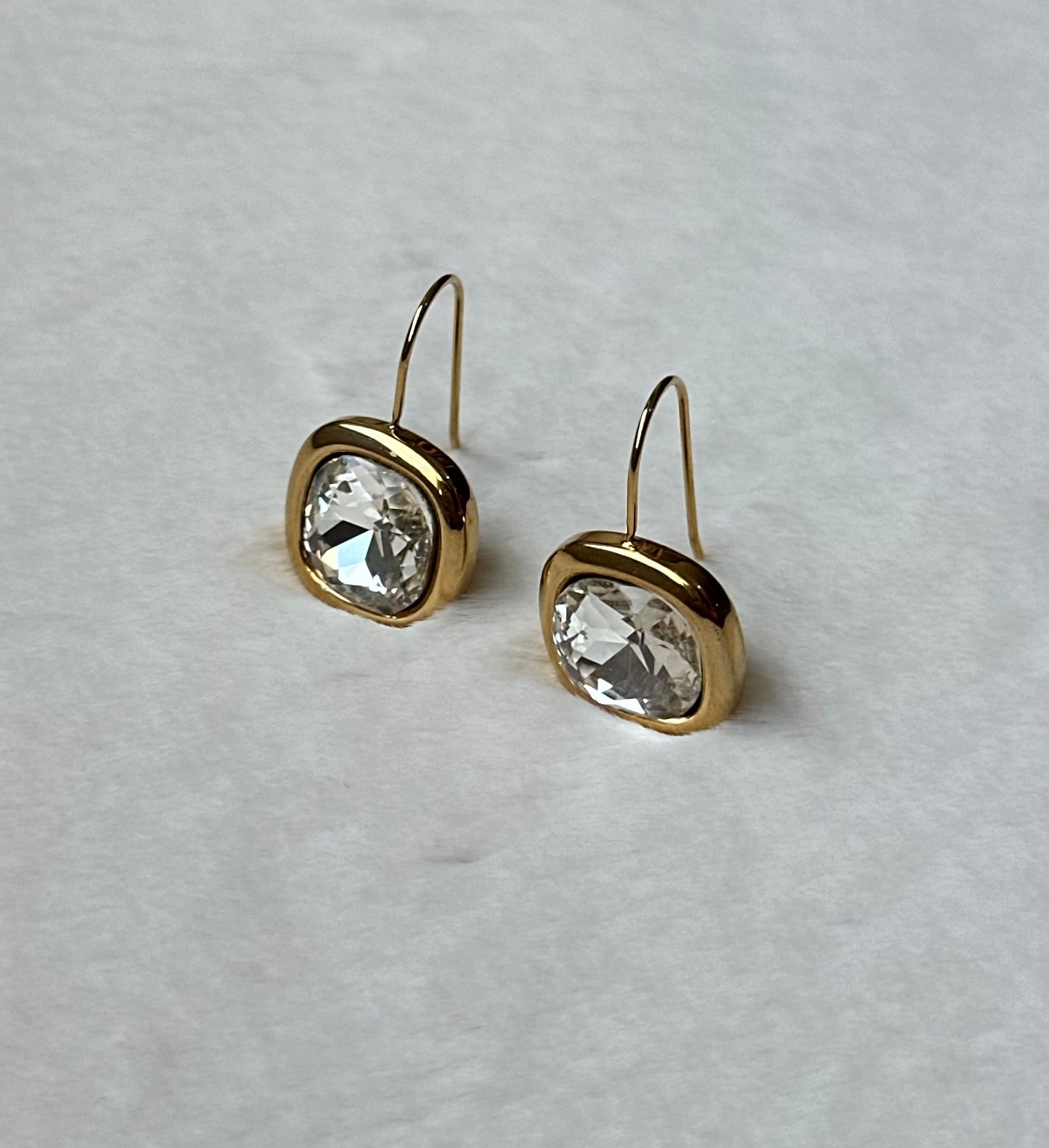 Arielle Earrings