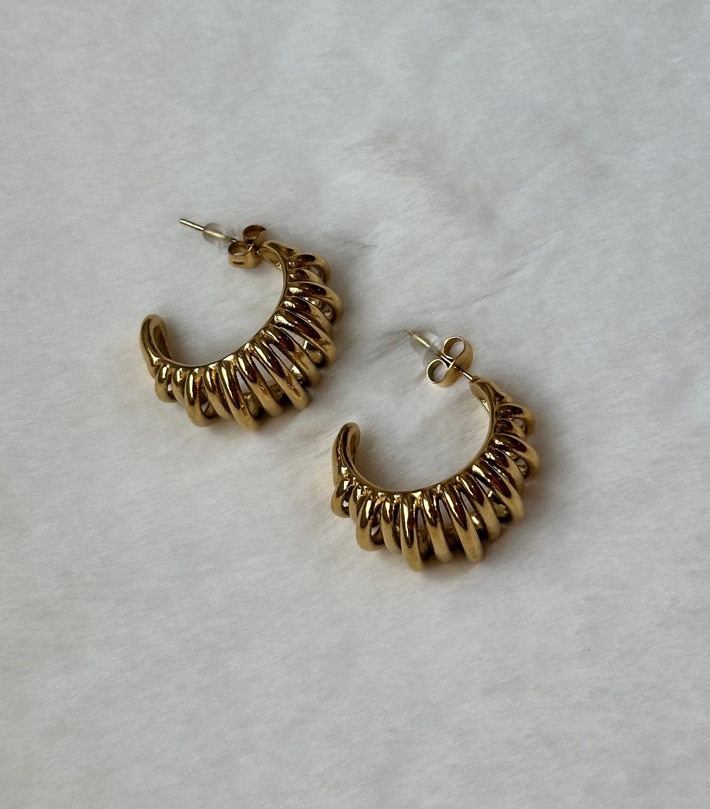 Gertie Earrings