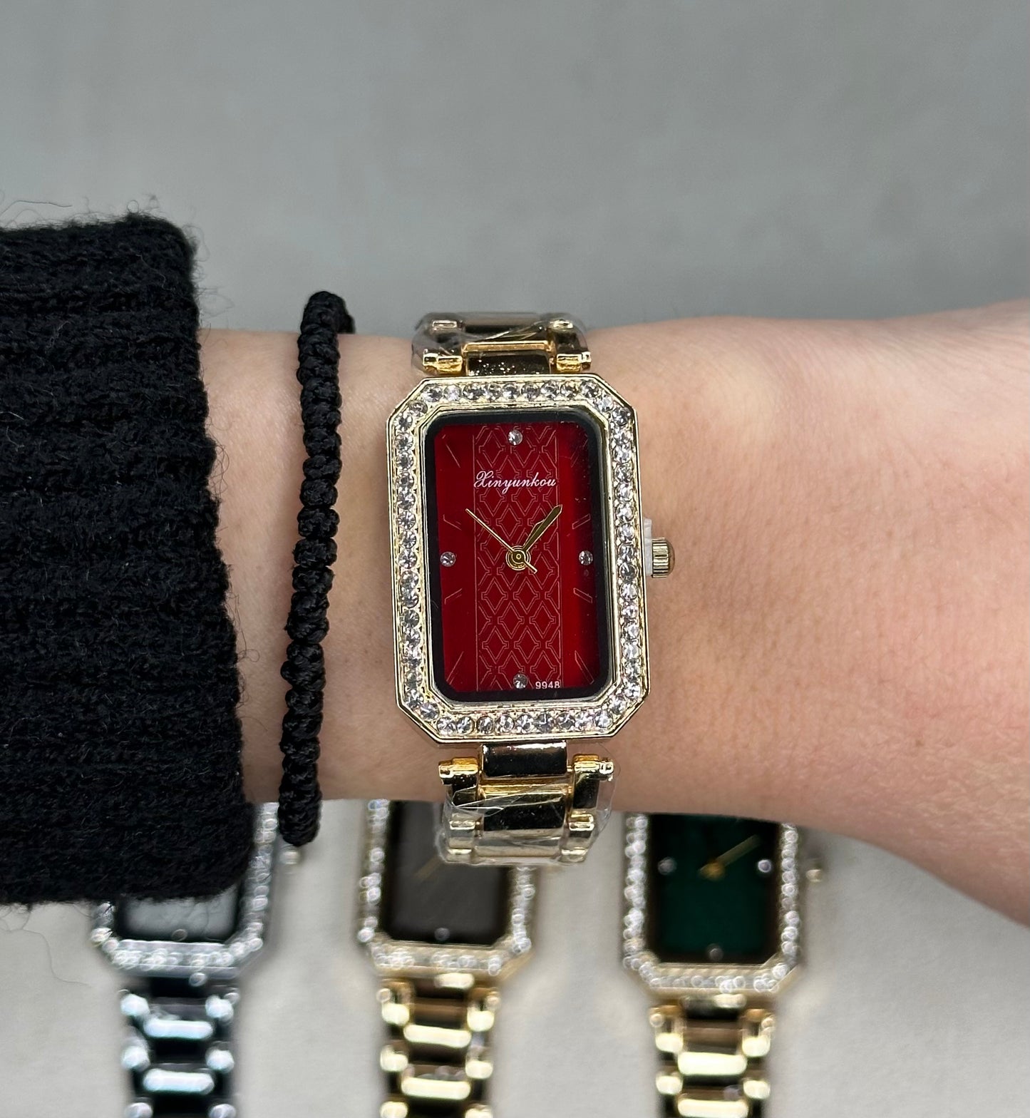 Evelyn Watch