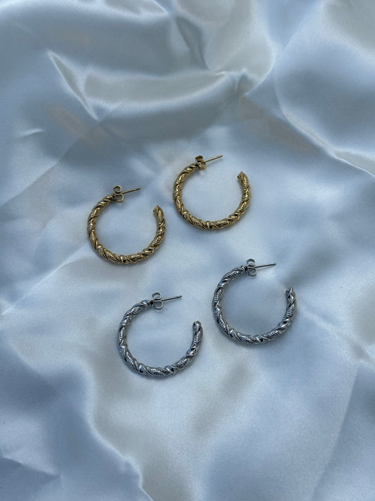Fernweh Earrings