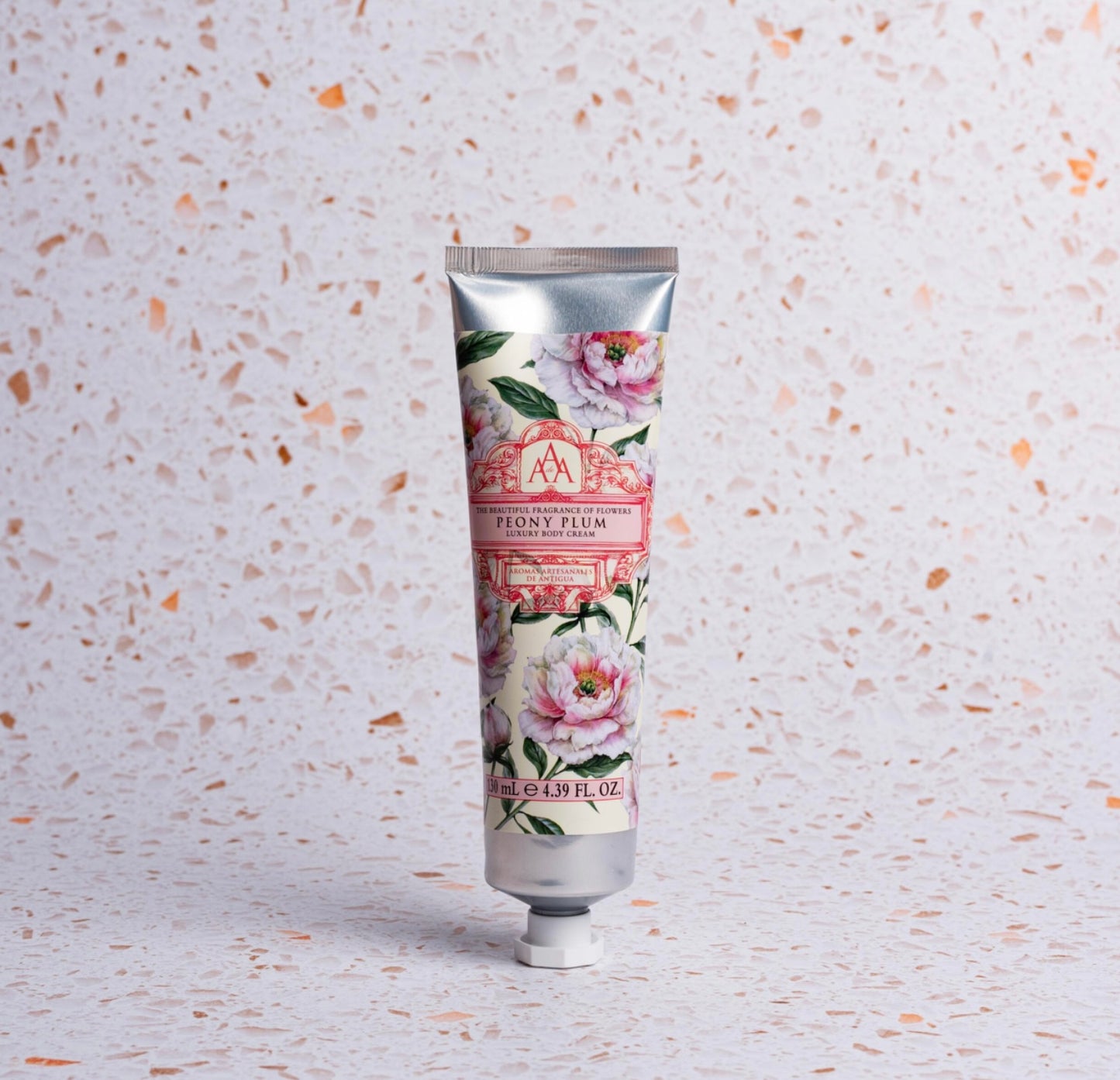 Peony Plum Body Cream